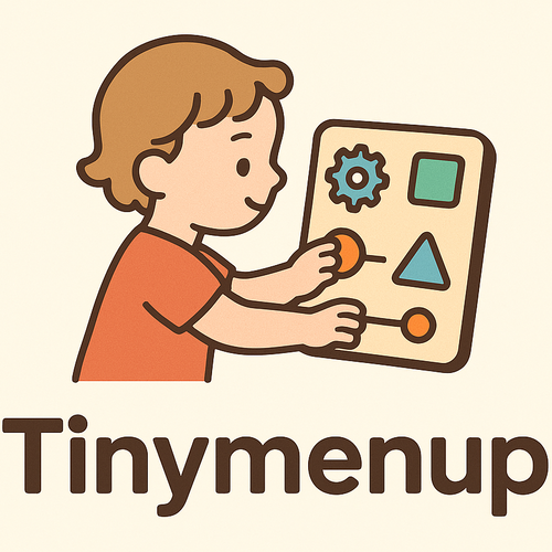tinymenup
